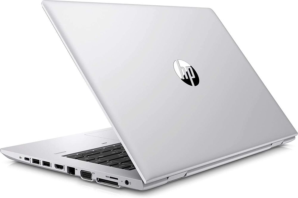 מחשב נייד מחודש HP ProBook 640 G4 Core i5 7200U 256GB SSD 8GB 14″ WIN 10 5