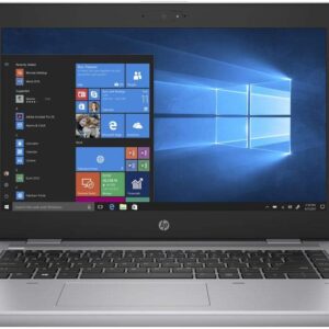 מחשב נייד מחודש HP ProBook 640 G4 Core i5 7200U 256GB SSD 8GB 14″ WIN 10 6