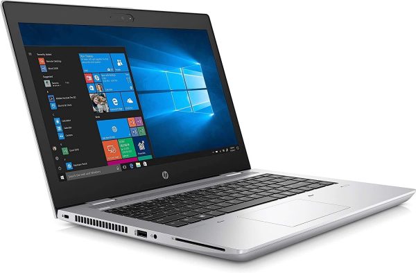 מחשב נייד מחודש HP ProBook 640 G4 Core i5 7200U 256GB SSD 8GB 14″ WIN 10