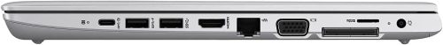 מחשב נייד מחודש HP ProBook 640 G5 Laptop 14.0″ FHD (1920 x 1080) 8th Gen Intel Core i5 8365U 8GB RAM 256GB SSD Windows 10 Pro 5