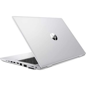 מחשב נייד מחודש HP ProBook 650 G4 Core™ i5 gen8 256GB SSD 16GB 15.6″ WIN11 Webcam 2