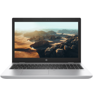 מחשב נייד מחודש HP ProBook 650 G4 Core™ i5 gen8 256GB SSD 16GB 15.6″ WIN11 Webcam