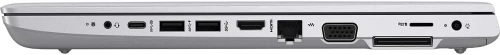מחשב נייד מחודש HP ProBook 650 G4 Core™ i5 gen8 256GB SSD 16GB 15.6″ WIN11 Webcam 5