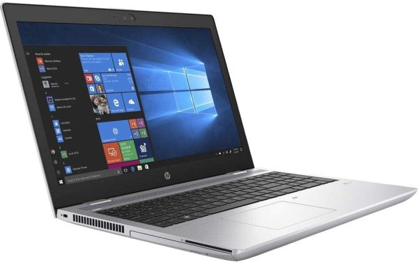 מחשב נייד מחודש HP ProBook 650 G4 Core™ i5 gen8 256GB SSD 16GB 15.6″ WIN11 Webcam3