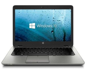 מחשב נייד מחודש HP ProBook 840 G1 I5 מסך 14 דיסק 240GB זיכרון 8GB מערכת הפעלה WIN 10 3