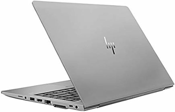 מחשב נייד מחודש HP ZBook 14u G5 i5 7200U 256GB SSD 8GB 14 Intel HD Graphics 2