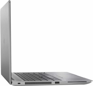 מחשב נייד מחודש HP ZBook 14u G5 i5 7200U 256GB SSD 8GB 14 Intel HD Graphics 3