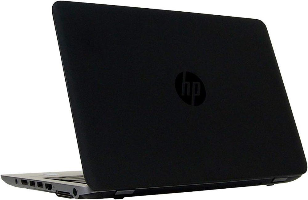 מחשב נייד מחודש HP i5 5300U 240GB SSD 8GB 14 אינטש Intel HD Graphics 3