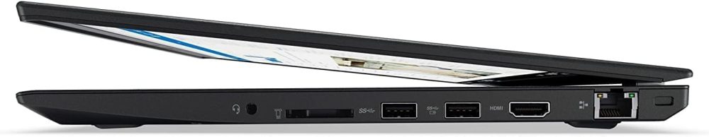 מחשב נייד מחודש Lenovo E550 i3 דור 5 8GB 256GB SSD מסך 15.6 אינץ Windows 10 Pro 5