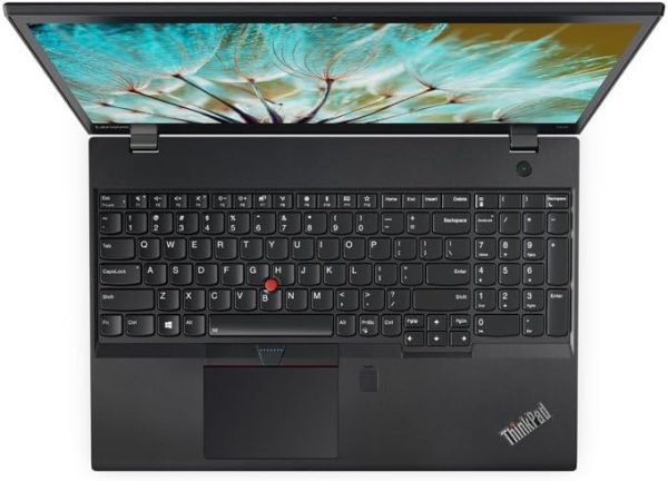 מחשב נייד מחודש Lenovo E550 i3 דור 5 8GB 256GB SSD מסך 15.6 אינץ Windows 10 Pro 6