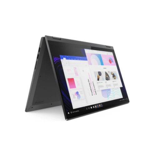 מחשב נייד מחודש Lenovo FLEX 14IML 2 IN 1 Core i5 512GB SSD 8GB 14″ HD Graphics 2