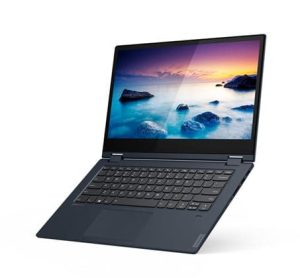 מחשב נייד מחודש Lenovo FLEX 14IML 2 IN 1 Core i5 512GB SSD 8GB 14″ HD Graphics