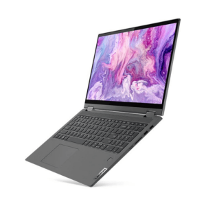 מחשב נייד מחודש Lenovo FLEX 5i 14ITL05 2 IN 1 Core i5 1135G7 256GB SSD 8GB 14 מסך מגע WIN10