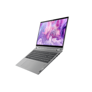 מחשב נייד מחודש Lenovo Flex 15 IIL 2 in 1 i7 1065G7 512GB SSD 16GB 15.6 INTEL Iris Plus Graphics
