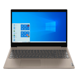 מחשב נייד מחודש Lenovo IdeaPad 3 15IIL05 i5 1035G1 1TB HDD 12GB 15.6″ INTEL UHD Graphics