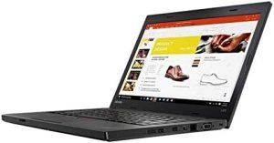 מחשב נייד מחודש Lenovo L470 i5 דור 6 8GB 256GB SSD Windows 10 Pro 2