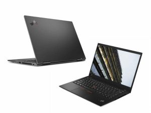 מחשב נייד מחודש Lenovo Laptop ThinkPad X1 Carbon Gen6 Core i7 8550U 16GB 256GB SSD 2