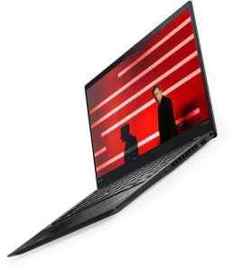 מחשב נייד מחודש Lenovo Laptop ThinkPad X1 Carbon Gen6 Core i7 8550U 16GB 256GB SSD