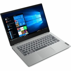 מחשב נייד מחודש Lenovo ThinkBook 14s i7 8565U 512GB SSD 16GB 14 AMD 540 2