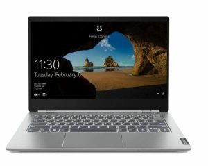 מחשב נייד מחודש Lenovo ThinkBook 14s i7 8565U 512GB SSD 16GB 14 AMD 540 3