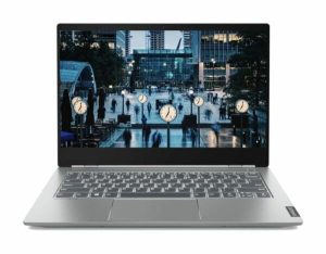 מחשב נייד מחודש Lenovo ThinkBook 14s i7 8565U 512GB SSD 16GB 14 AMD 540