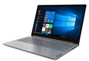 מחשב נייד מחודש Lenovo ThinkBook 15 IIL i5 1035G1 512GB SSD 8GB 156 Intel UHD Graphics 2