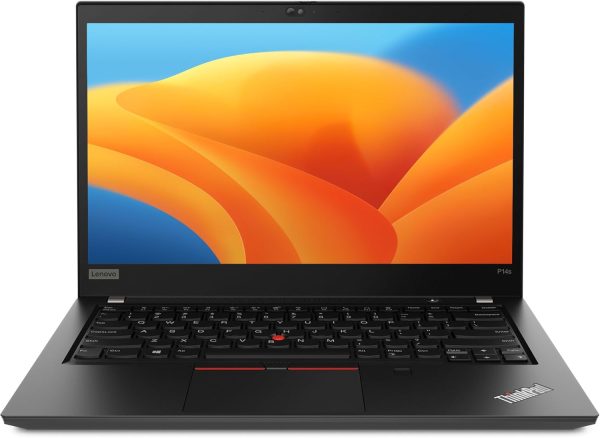 מחשב נייד מחודש Lenovo ThinkPad P14s G2 i7 1165G7 16GB 512GB SSD NVIDIA Quadro T500 14 Win11 Pro 2