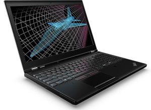 מחשב נייד מחודש Lenovo ThinkPad P51 Core i7 7600U 32GB 512 SSD 15.6″ NVIDIA Quadro NVIDIA Quadro M1200