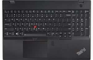 מחשב נייד מחודש Lenovo ThinkPad P51 Core i7 7600U 32GB 512SSD 15.6″ NVIDIA Quadro M1200 2