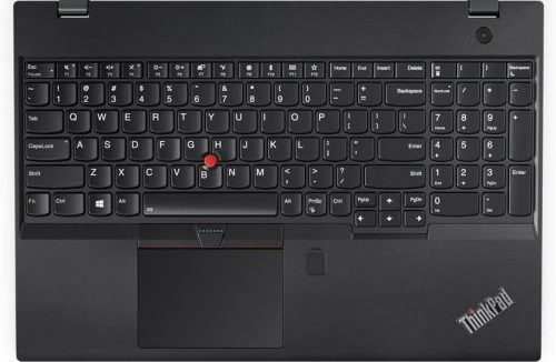 מחשב נייד מחודש Lenovo ThinkPad P51 Core i7 7600U 32GB 512SSD 15.6″ NVIDIA Quadro M1200 2