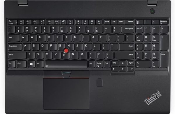 מחשב נייד מחודש Lenovo ThinkPad P51 Core i7 7600U 32GB 512SSD 15.6″ NVIDIA Quadro M1200 2