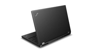 מחשב נייד מחודש Lenovo ThinkPad P53 Workstation Intel i7 9750H 6 Core 32GB RAM 512GB SSD Quadro T1000, 15.6″ Full HD (1920×1080) 2
