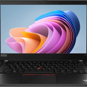 מחשב נייד מחודש Lenovo ThinkPad T14 Core i5 10310U 256GB SSD 16GB 14″ UHD Graphics