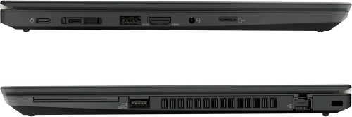 מחשב נייד מחודש Lenovo ThinkPad T14 Core i5 10310U 256GB SSD 16GB 14″ UHD Graphics 5