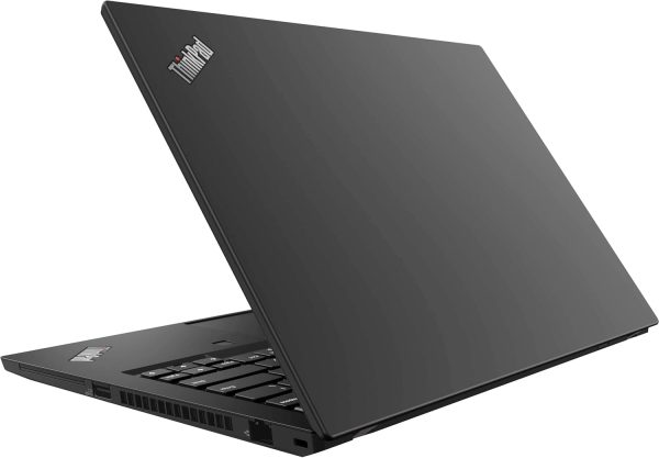 מחשב נייד מחודש Lenovo ThinkPad T14 Gen 1 Business Laptop 14″ Full HD Display AMD Ryzen 5 Pro 4650U Processor 16GB RAM 512GB SSD Win10Pro 3