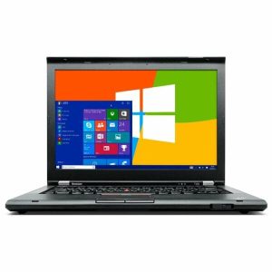 מחשב נייד מחודש Lenovo ThinkPad T430 i5 3320M 256GB SSD 16GB 14 אינטש Intel HD Graphics 2
