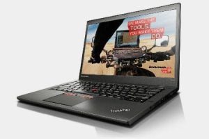 מחשב נייד מחודש Lenovo ThinkPad T440 i5 8GB 240SSD 14