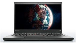 מחשב נייד מחודש Lenovo ThinkPad T440s i5 4300u כולל180GB SSD 8GB 14″ Intel HD Graphics 2