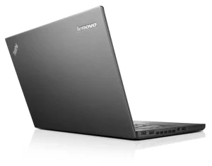מחשב נייד מחודש Lenovo ThinkPad T450s i5 5300U 256SSD 8GB 14 Intel HD Graphics 3