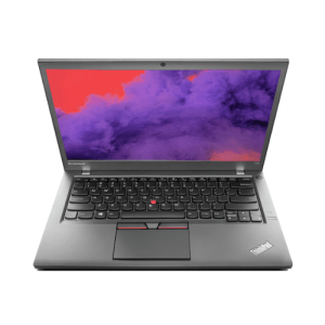 מחשב נייד מחודש Lenovo ThinkPad T450s i5 5300U 480GB SSD 16GB 14 אינטש Intel HD Graphics