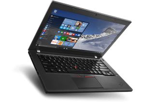 מחשב נייד מחודש Lenovo ThinkPad T460 Intel Core i5 6200U 240GB SSD 16GB 14 אינטש Intel HD 5600 2