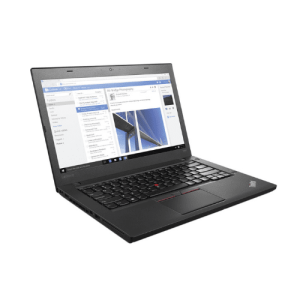 מחשב נייד מחודש Lenovo ThinkPad T460 Intel Core i5 6200U 240GB SSD 16GB 14 אינטש Intel HD 5600