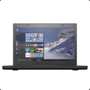 מחשב נייד מחודש Lenovo ThinkPad T460 Intel Core i5 6200U 240GB SSD 16GB 14″ Intel HD 5600