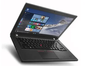 מחשב נייד מחודש Lenovo ThinkPad T460 i5 6300U 16GB 480GB SSD 14 אינטש Windows 10 Pro 2