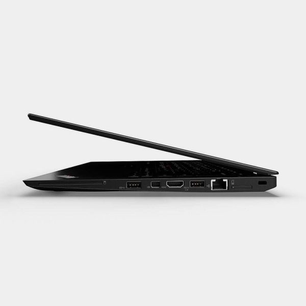 מחשב נייד מחודש Lenovo ThinkPad T460S i5 6300U 256GB SSD 8GB 14 Intel UHD Graphics 2