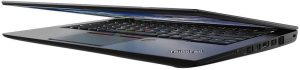 מחשב נייד מחודש Lenovo ThinkPad T460S i5 6300U 512GB SSD 20GB 14″ Intel HD Graphics 2