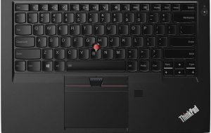 מחשב נייד מחודש Lenovo ThinkPad T460S i5 6300U 512GB SSD 20GB 14″ Intel HD Graphics 3