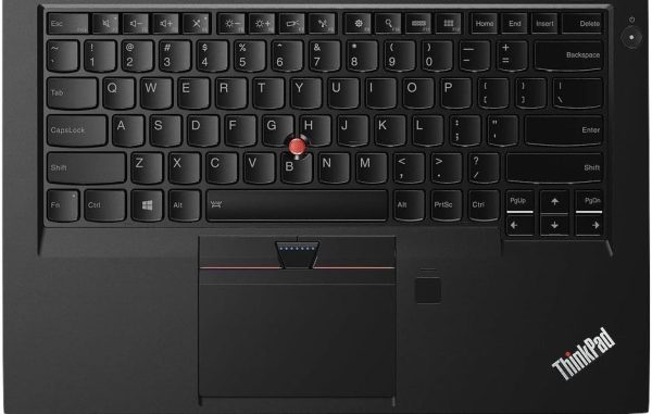 מחשב נייד מחודש Lenovo ThinkPad T460S i5 6300U 512GB SSD 20GB 14″ Intel HD Graphics 3