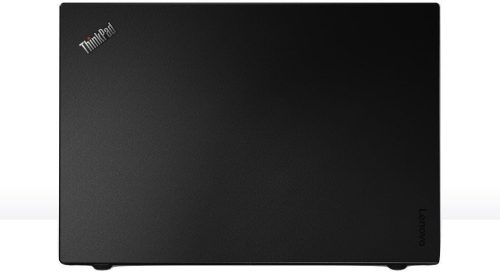 מחשב נייד מחודש Lenovo ThinkPad T460S i5 6300U 512GB SSD 20GB 14″ Intel HD Graphics 6