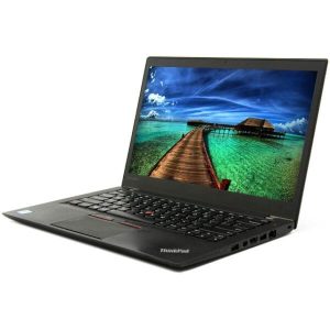 מחשב נייד מחודש Lenovo ThinkPad T460S i5 8GB 256SSD 14 WIN10PRO